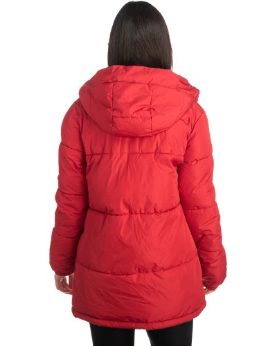 Γυναικείο Επώνυμο Μπουφάν - K514