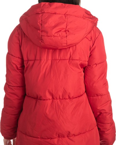 Γυναικείο Επώνυμο Μπουφάν - K514