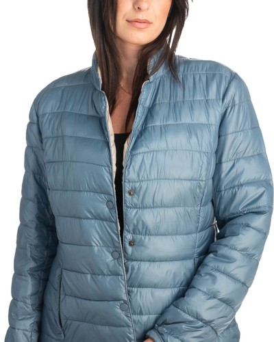 Γυναικείο Επώνυμο Μπουφάν - K515