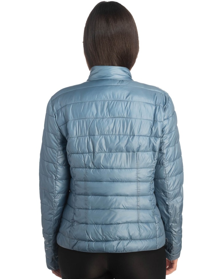 Γυναικείο Επώνυμο Μπουφάν - K515