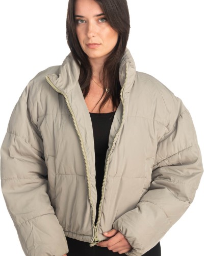 Γυναικείο Επώνυμο Μπουφάν - K516