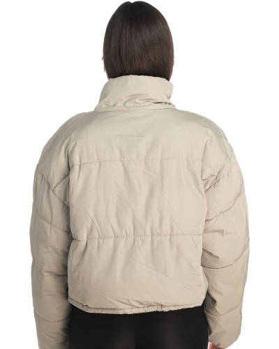 Γυναικείο Επώνυμο Μπουφάν - K516