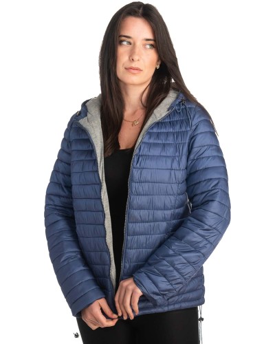 Γυναικείο Επώνυμο Μπουφάν - K518