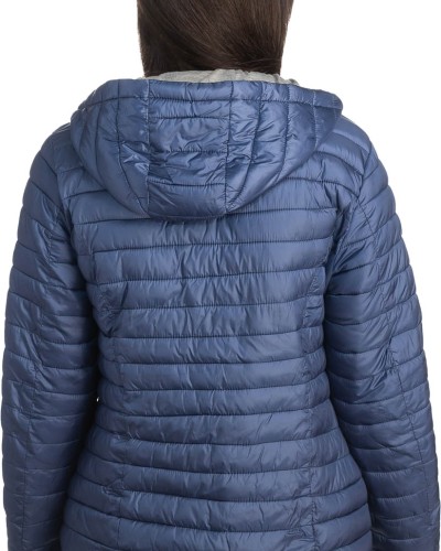 Γυναικείο Επώνυμο Μπουφάν - K518