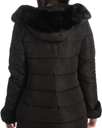 Γυναικείο Επώνυμο Μπουφάν - K519