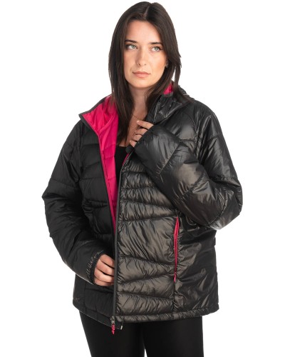 Γυναικείο Επώνυμο Μπουφάν - K520