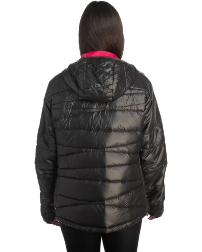 Γυναικείο Επώνυμο Μπουφάν - K520