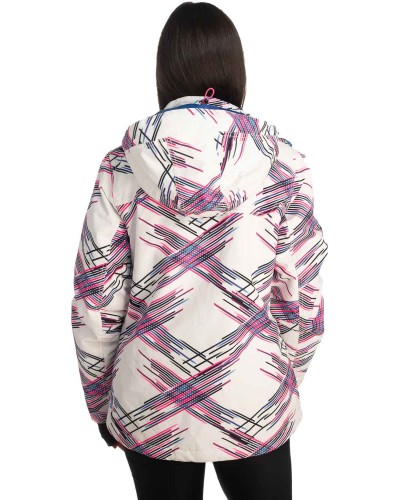 Γυναικείο Επώνυμο Μπουφάν Ισοθερμικό - Κ521