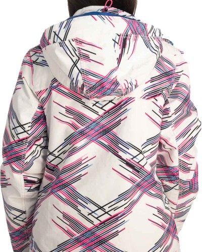 Γυναικείο Επώνυμο Μπουφάν Ισοθερμικό - Κ521