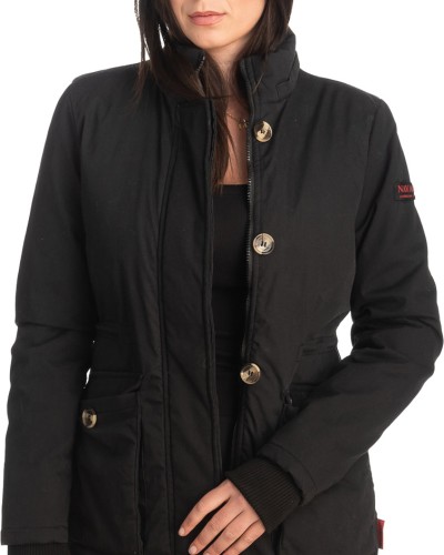 Γυναικείο Επώνυμο Μπουφάν - K523