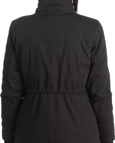 Γυναικείο Επώνυμο Μπουφάν - K523