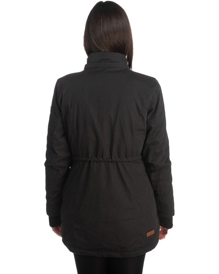 Γυναικείο Επώνυμο Μπουφάν - K523