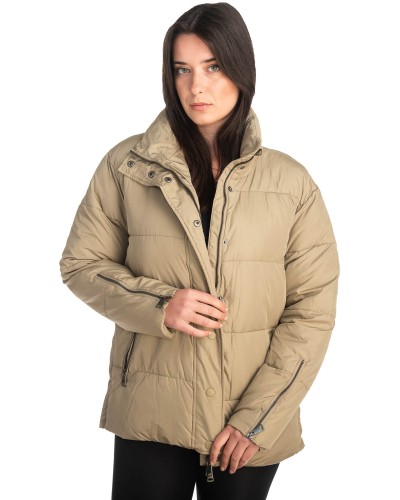 Γυναικείο Επώνυμο Μπουφάν - K524