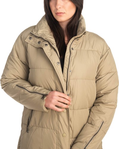 Γυναικείο Επώνυμο Μπουφάν - K524