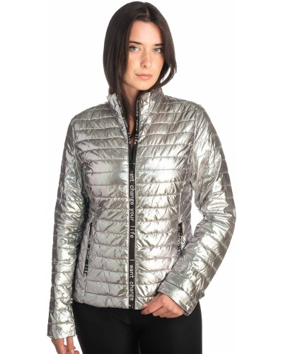 Γυναικείο Επώνυμο Μπουφάν - K525