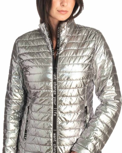 Γυναικείο Επώνυμο Μπουφάν - K525