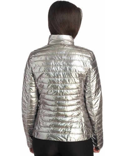 Γυναικείο Επώνυμο Μπουφάν - K525