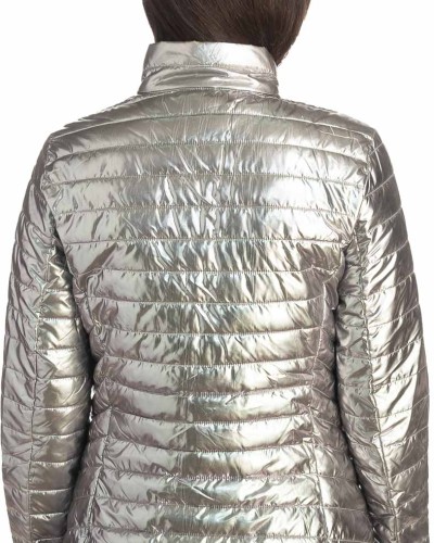 Γυναικείο Επώνυμο Μπουφάν - K525