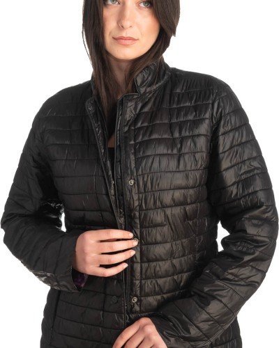 Γυναικείο Επώνυμο Μπουφάν - K526