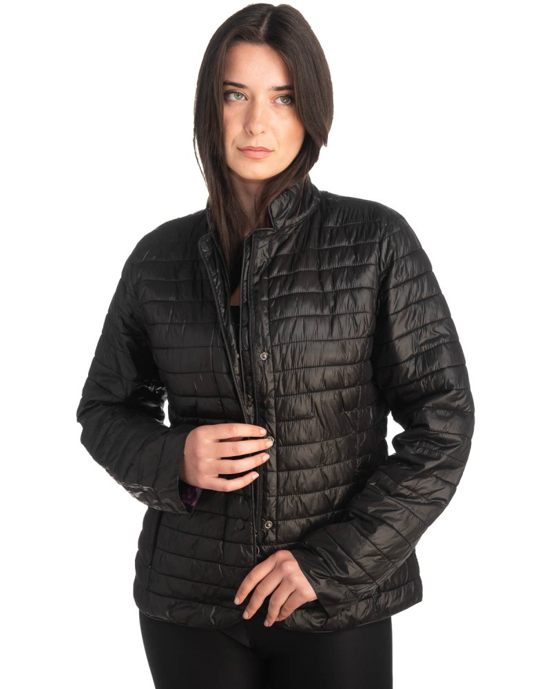 Γυναικείο Επώνυμο Μπουφάν - K526