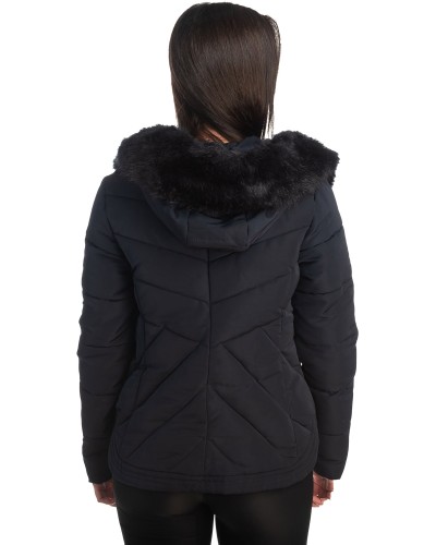 Γυναικείο Επώνυμο Μπουφάν - K527