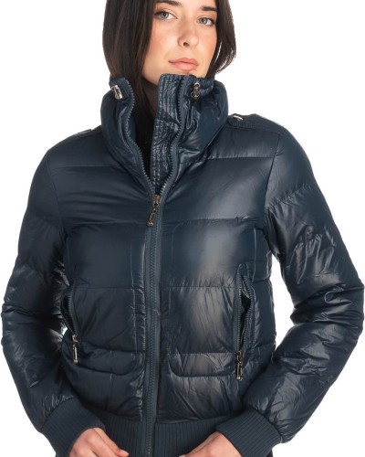 Γυναικείο Επώνυμο Μπουφάν - K528