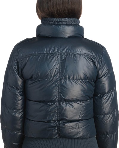 Γυναικείο Επώνυμο Μπουφάν - K528