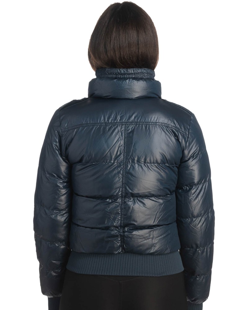 Γυναικείο Επώνυμο Μπουφάν - K528