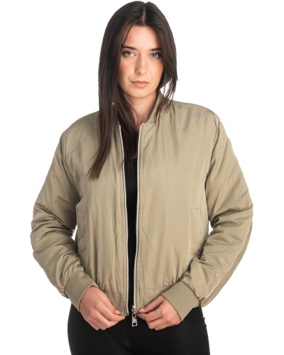 Γυναικείο Επώνυμο Μπουφάν - K531