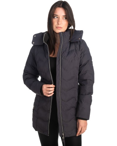 Γυναικείο Επώνυμο Μπουφάν - K532