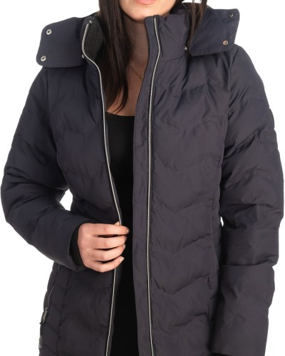 Γυναικείο Επώνυμο Μπουφάν - K532