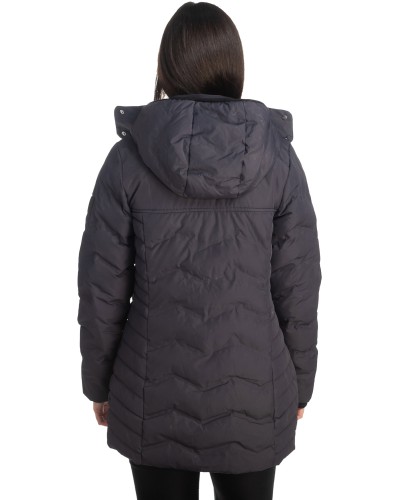 Γυναικείο Επώνυμο Μπουφάν - K532