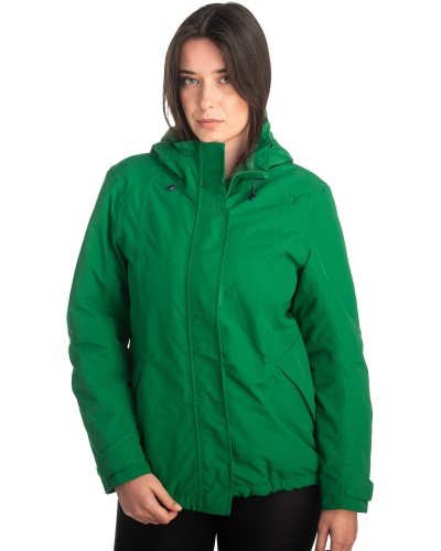 Γυναικείο Επώνυμο Μπουφάν - K533