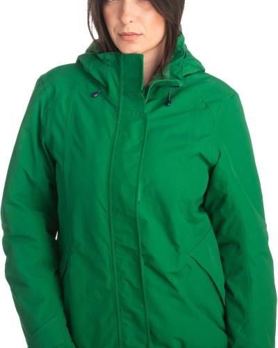 Γυναικείο Επώνυμο Μπουφάν - K533