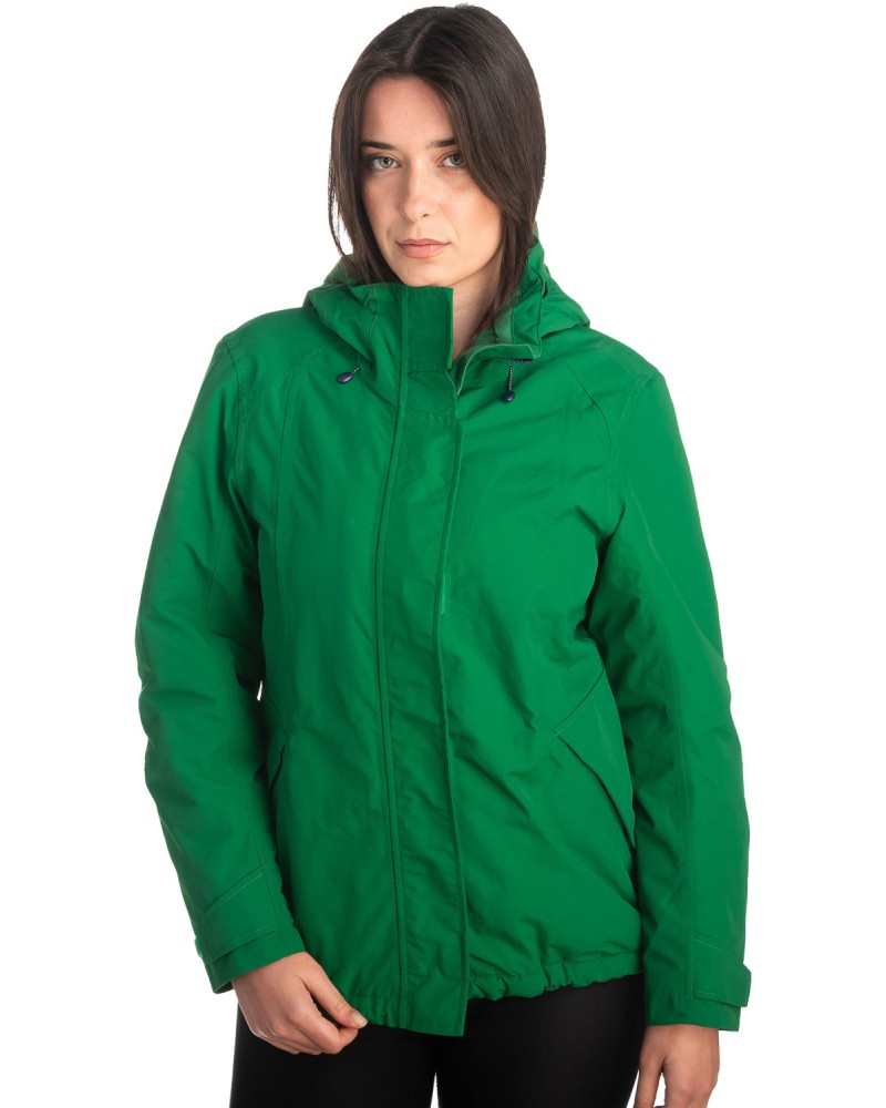 Γυναικείο Επώνυμο Μπουφάν - K533