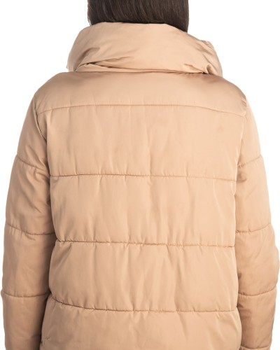 Γυναικείο Επώνυμο Μπουφάν - K534