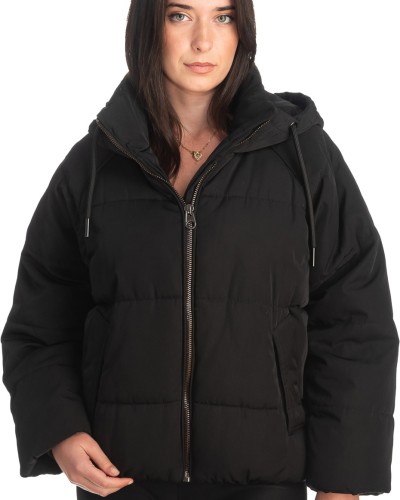 Γυναικείο Επώνυμο Μπουφάν - K535