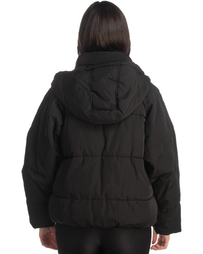 Γυναικείο Επώνυμο Μπουφάν - K535