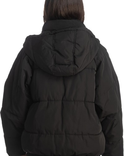 Γυναικείο Επώνυμο Μπουφάν - K535