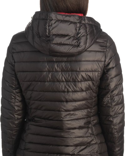 Γυναικείο Επώνυμο Μπουφάν - K536