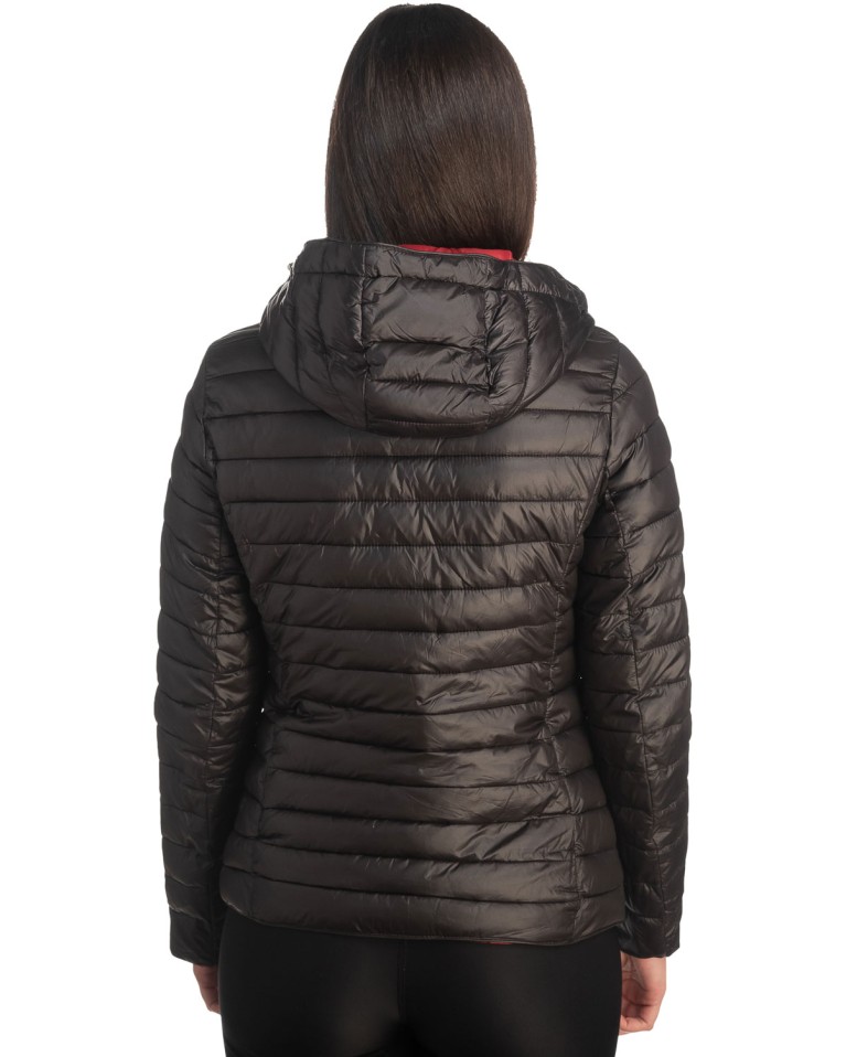 Γυναικείο Επώνυμο Μπουφάν - K536