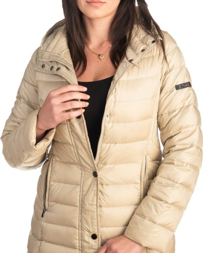 Γυναικείο Επώνυμο Μπουφάν - K537