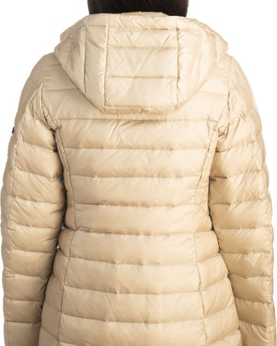 Γυναικείο Επώνυμο Μπουφάν - K537