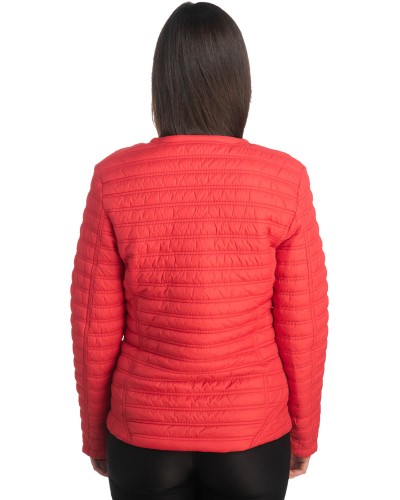 Γυναικείο Επώνυμο Μπουφάν - K538