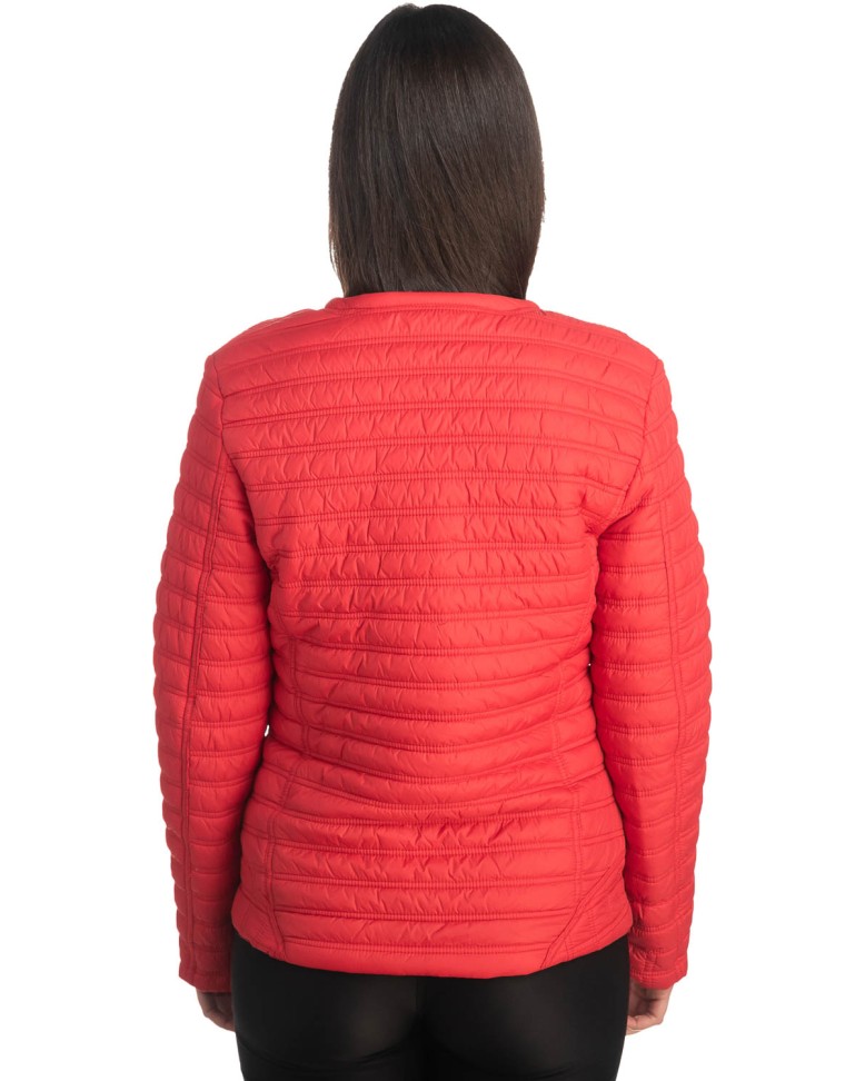 Γυναικείο Επώνυμο Μπουφάν - K538