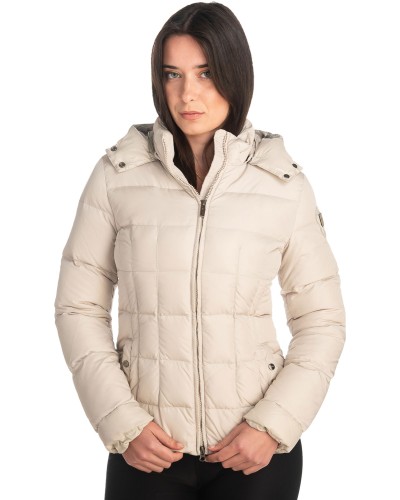 Γυναικείο Επώνυμο Μπουφάν - K539