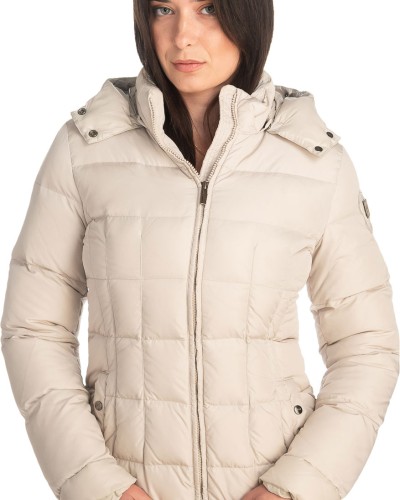 Γυναικείο Επώνυμο Μπουφάν - K539