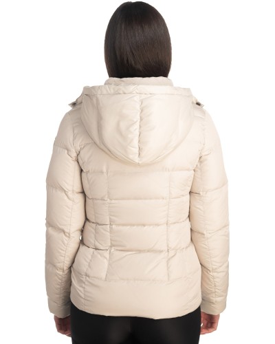 Γυναικείο Επώνυμο Μπουφάν - K539