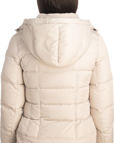 Γυναικείο Επώνυμο Μπουφάν - K539