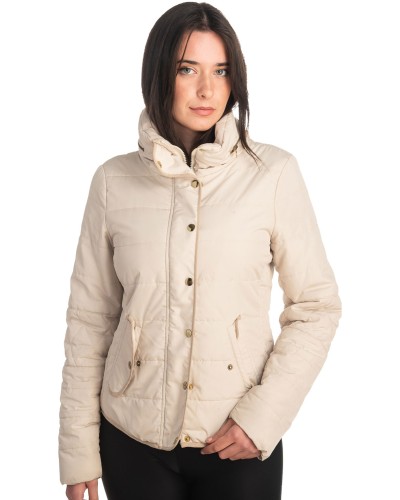 Γυναικείο Επώνυμο Μπουφάν - K540